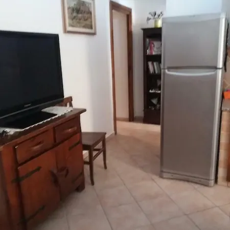 Lungo Mare Apartment Olbia