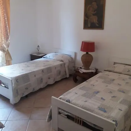 Apartment Lungo Mare