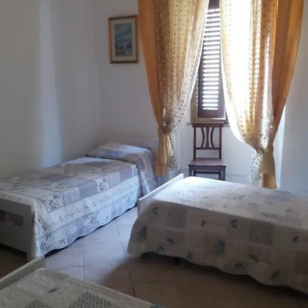 Apartment Lungo Mare *