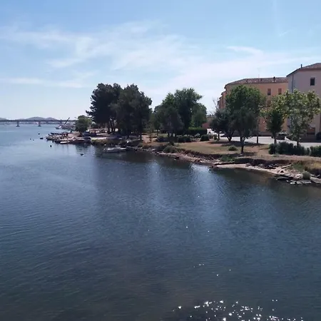 Lungo Mare * Olbia