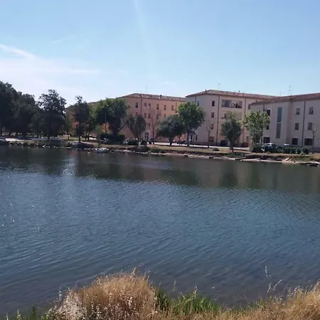 Apartment Lungo Mare *
